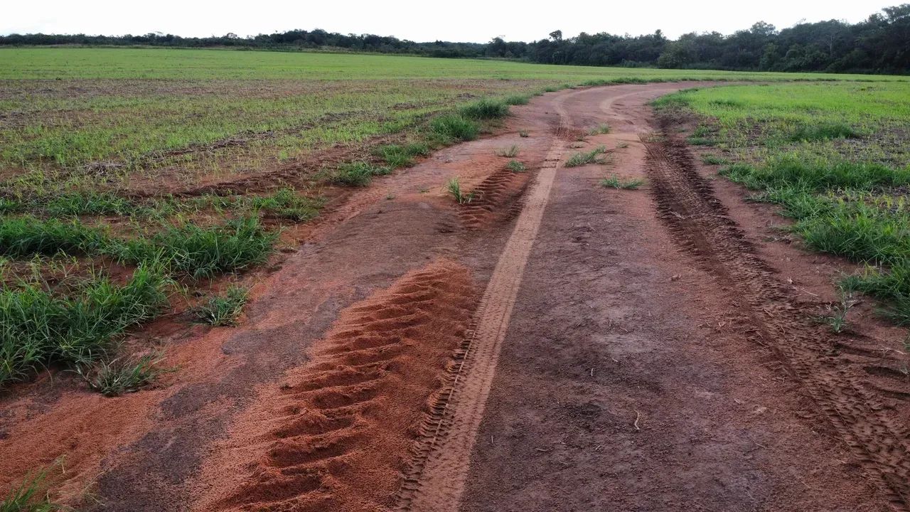 Fazendaa venda, Barra do Ouro - Tocantins!