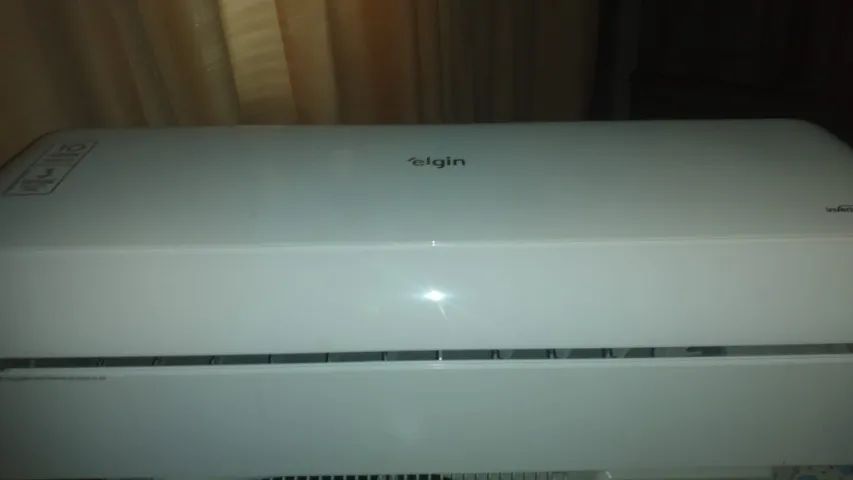 Ar condicionado  - Foto 5