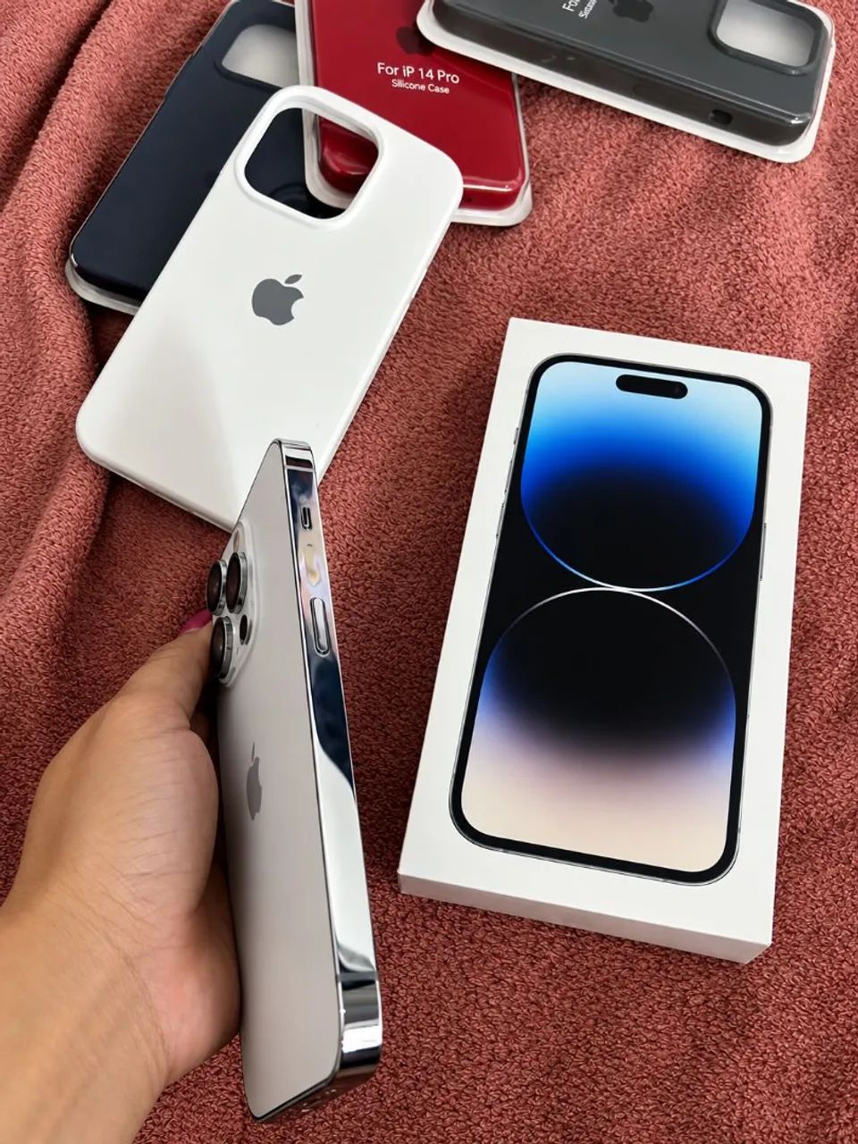 iPhone 14 pro  - Foto 3