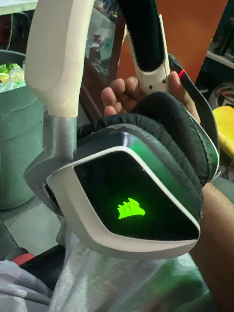 Fone Void rgb elite wireless  - Foto 4