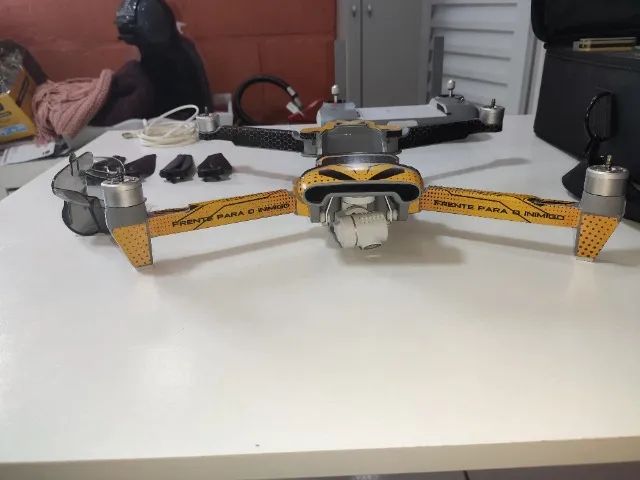 Drone Fimi X8 2020 - Foto 3
