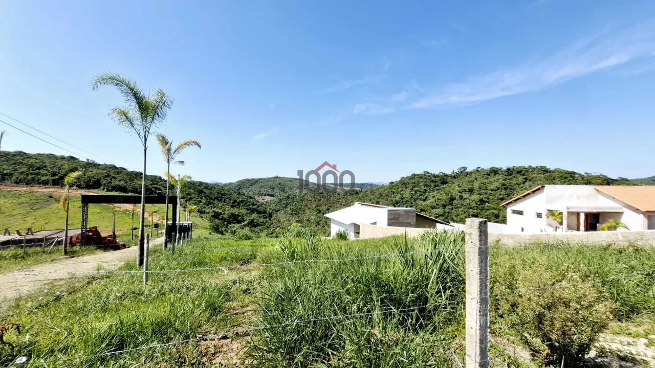 Lote / Terreno - Morada da Garça - Foto 4