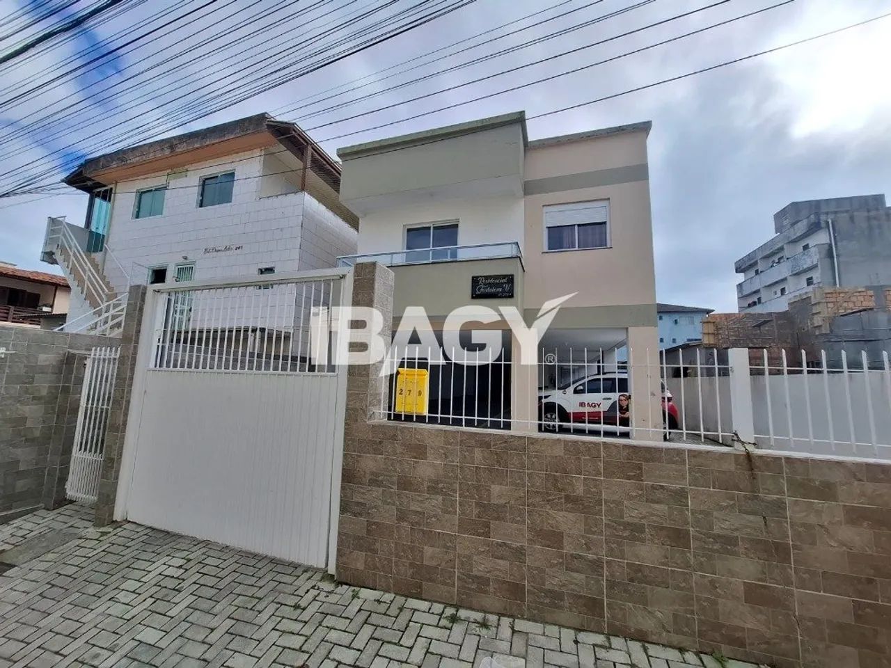 Excelente Apartamento 2 dormitório(s) em Ingleses do Rio Vermelho - Florianópolis