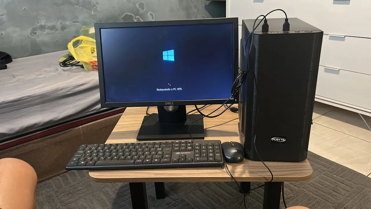 Computador completo ?