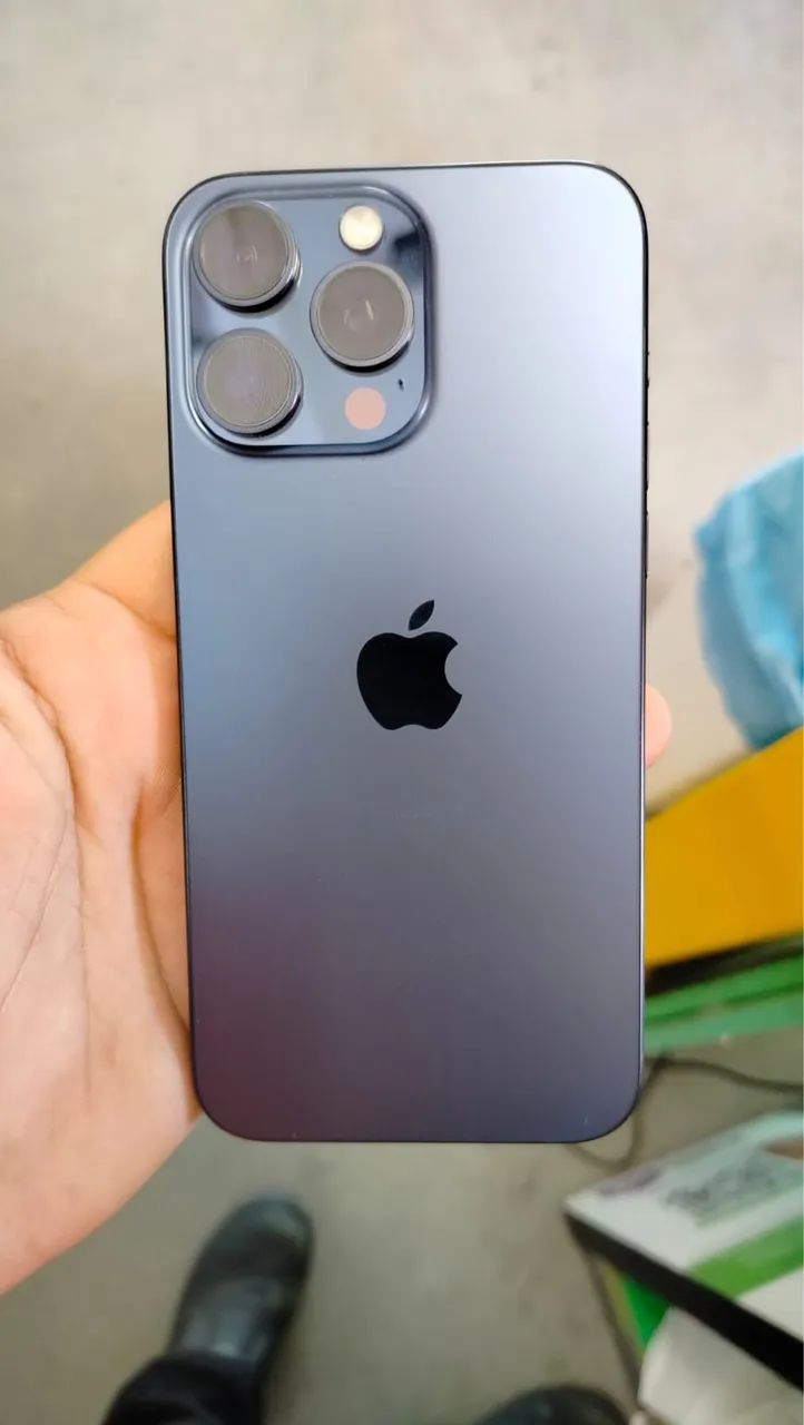 iPhone 15 pro max V/T  - Foto 5