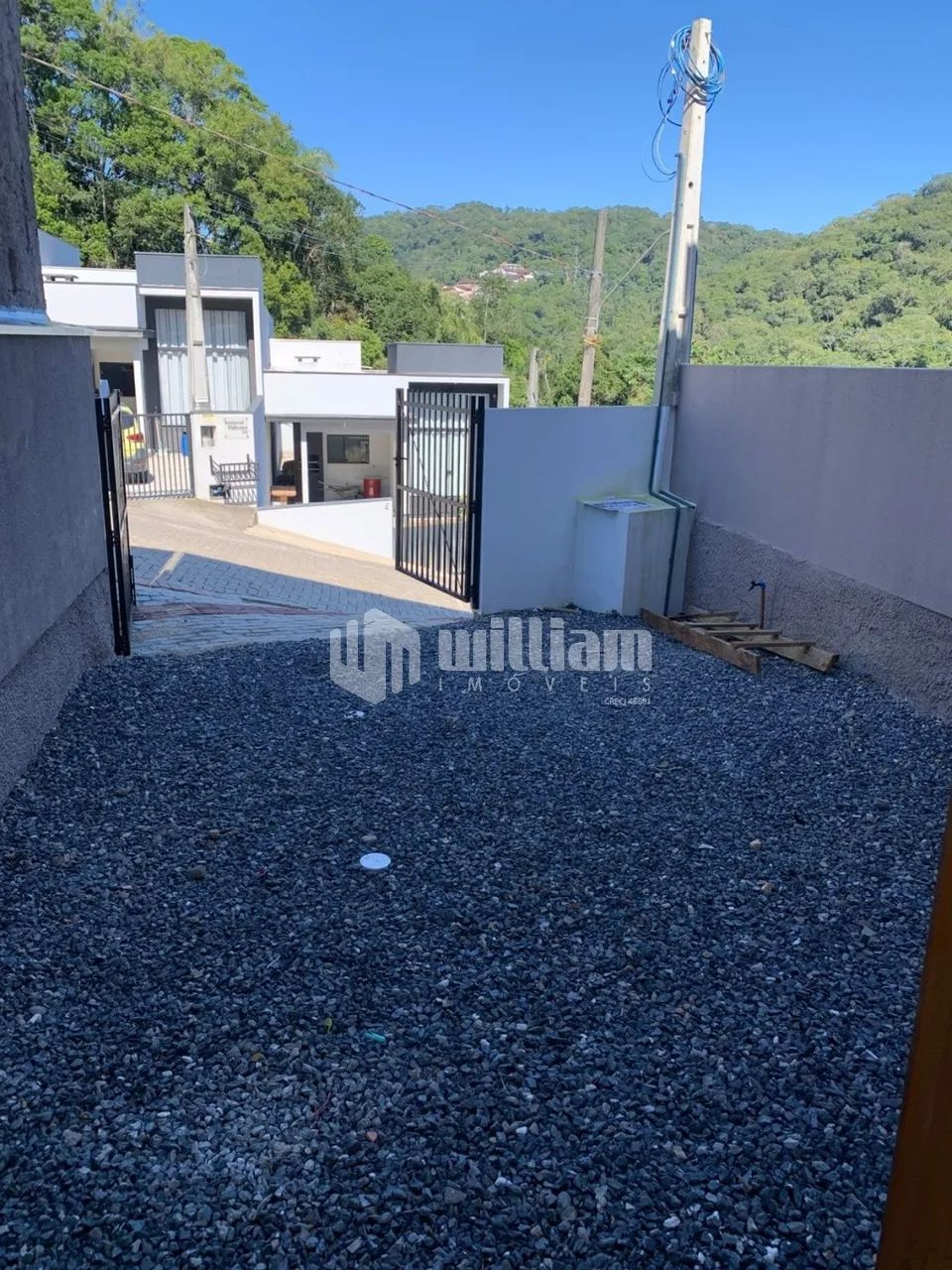 SOBRADO COM 2 DORMITÓRIOS NO PRÓSPERO CADORE - Foto 5