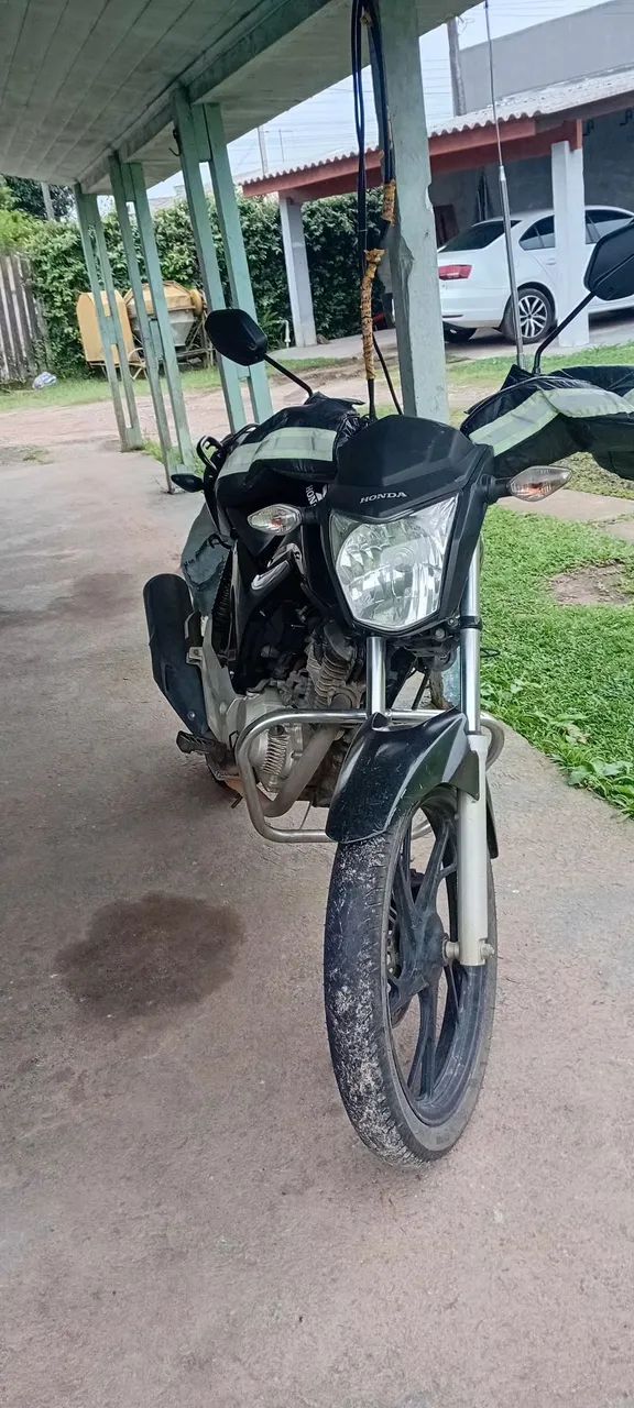 Moto - Foto 2