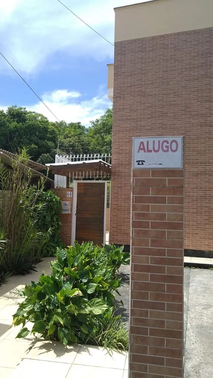 Kitnet próximo UFSC 
