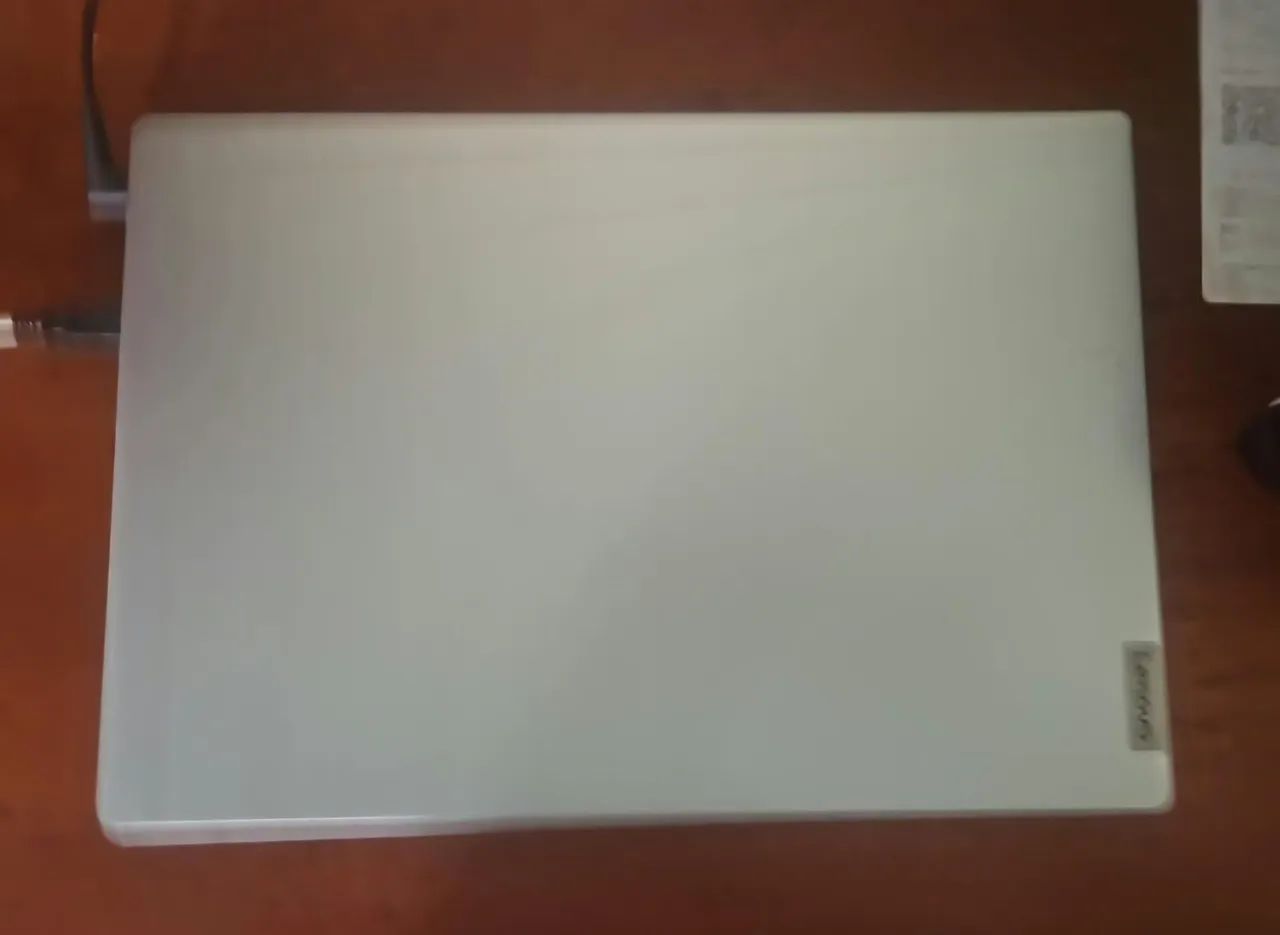 Notebook Lenovo Ideapad 128GB - Foto 5