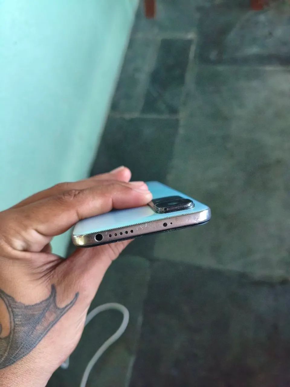 Vendo Redimi note 11S - Foto 2