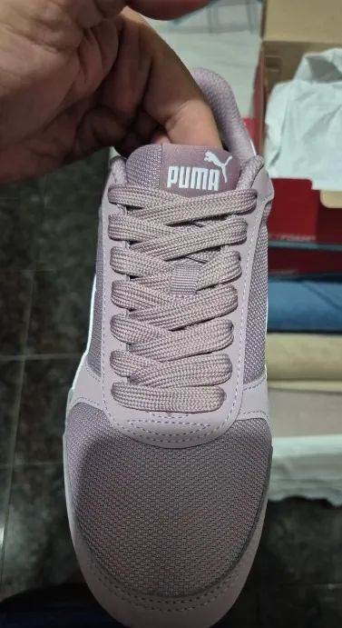 Tênis Puma ST Runner v2 Feminino - Foto 3