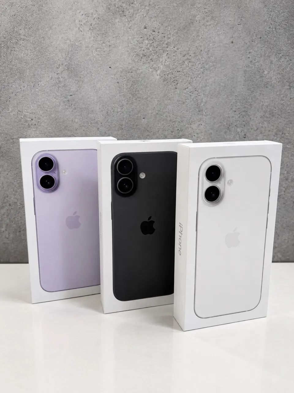 iPhone 17 256gb novo lacrado 