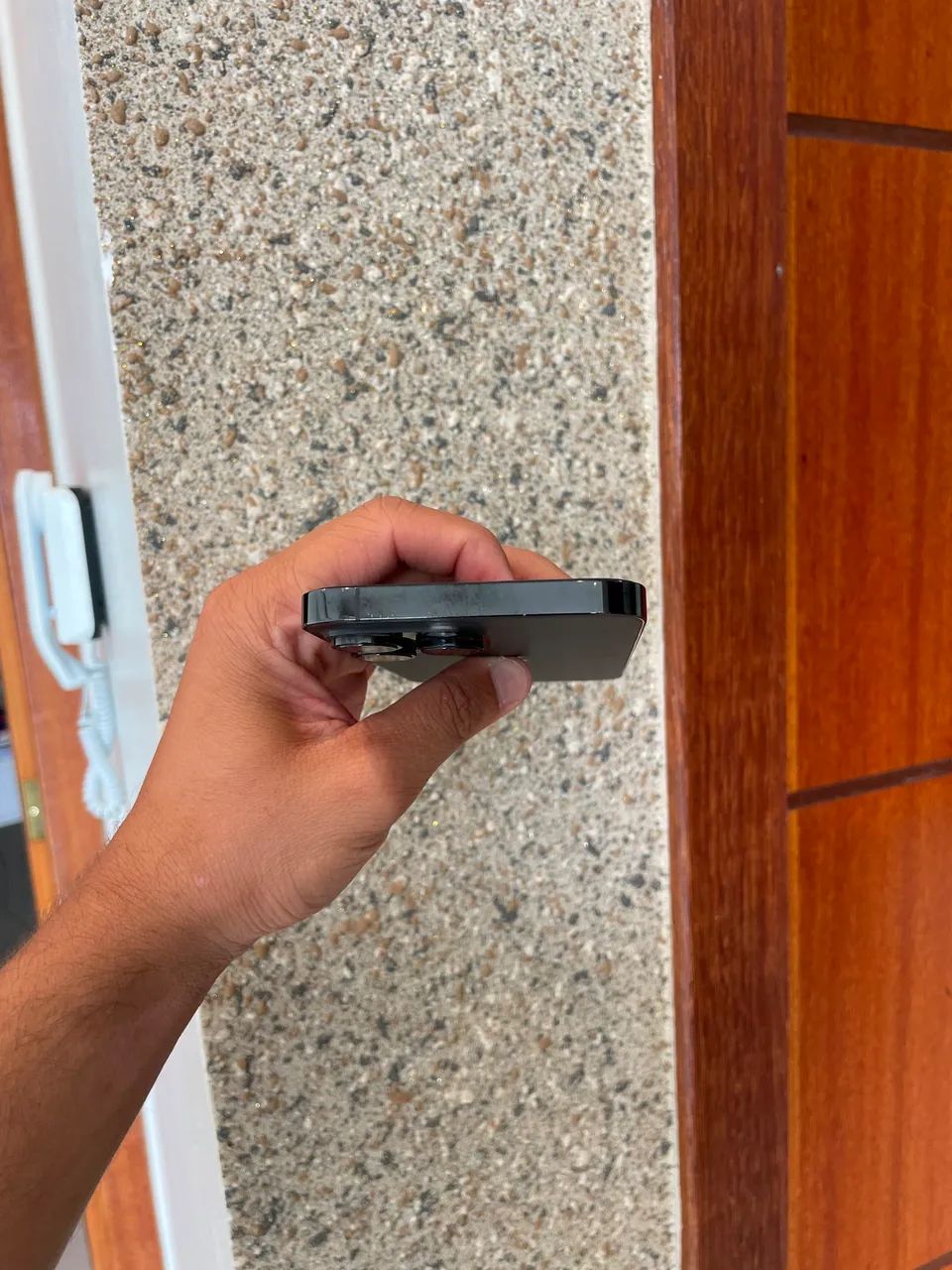 iphone 14 pro max, OPORTUNIDADE!! - Foto 4