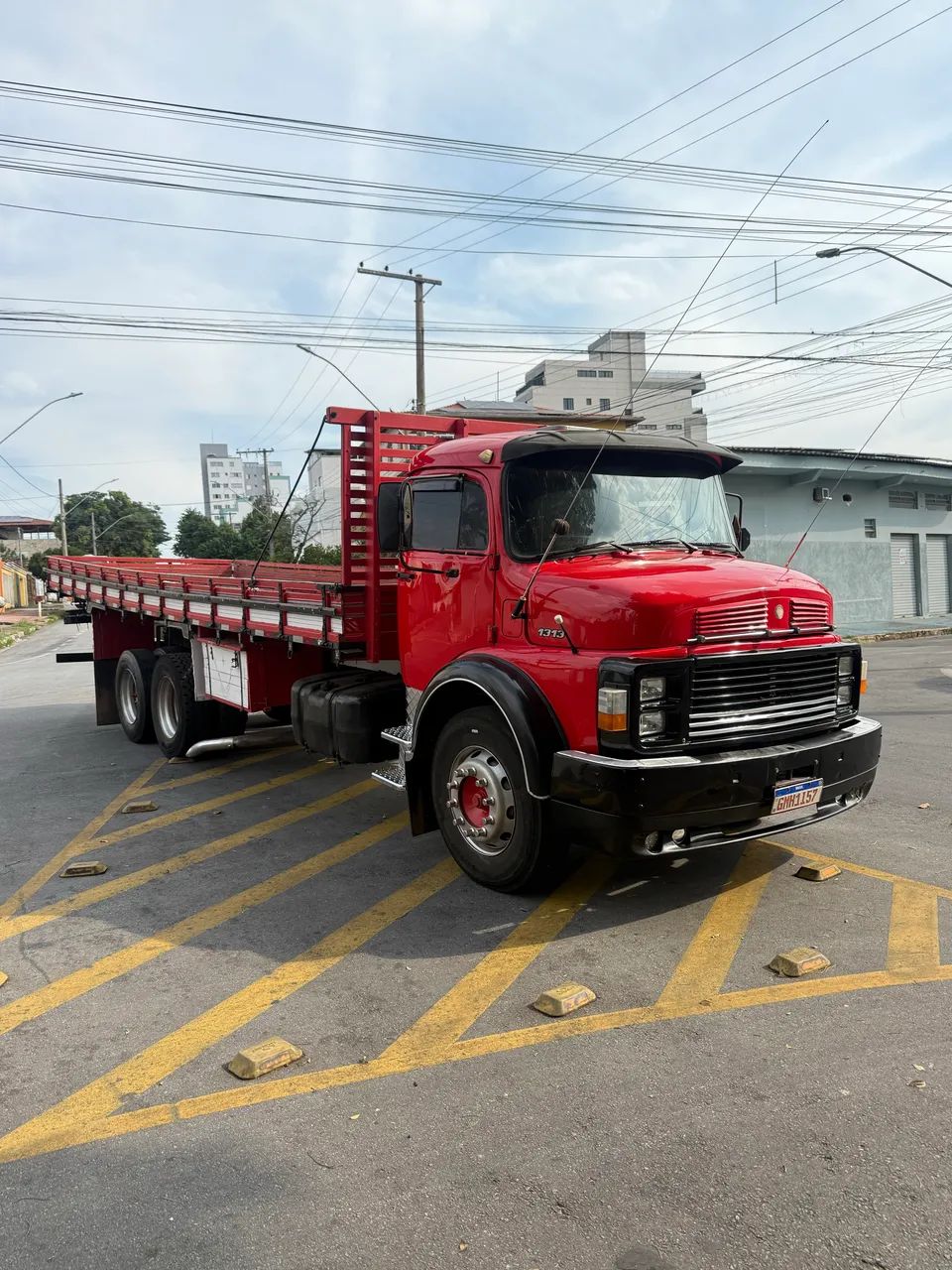 Mb 1313 luxo  - Foto 2