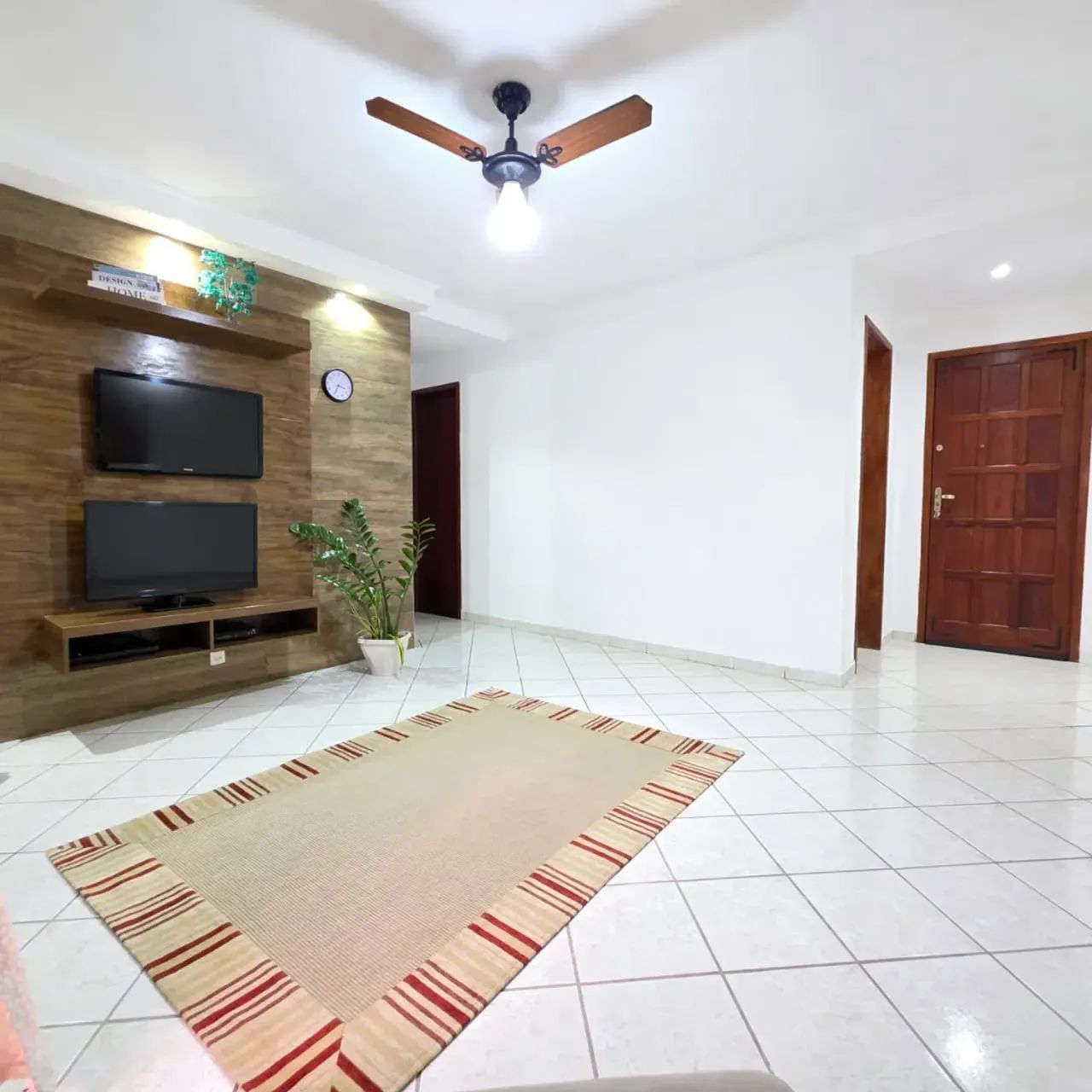 APARTAMENTO DE 2 QUARTOS EM VALPARAÍSO - Foto 2