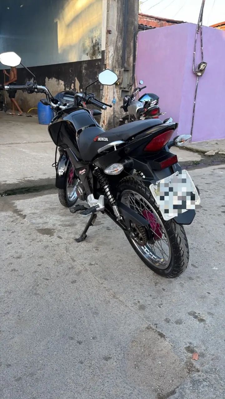 Honda start 2019 - Foto 4