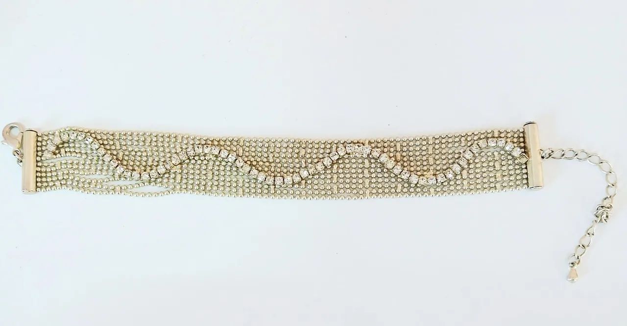 Pulseira brilho  - Foto 2