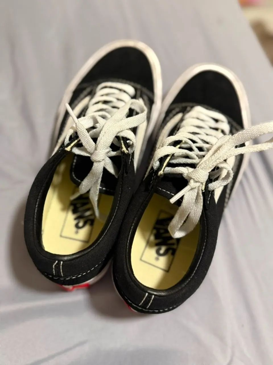 Tênis Vans Original  - Foto 4