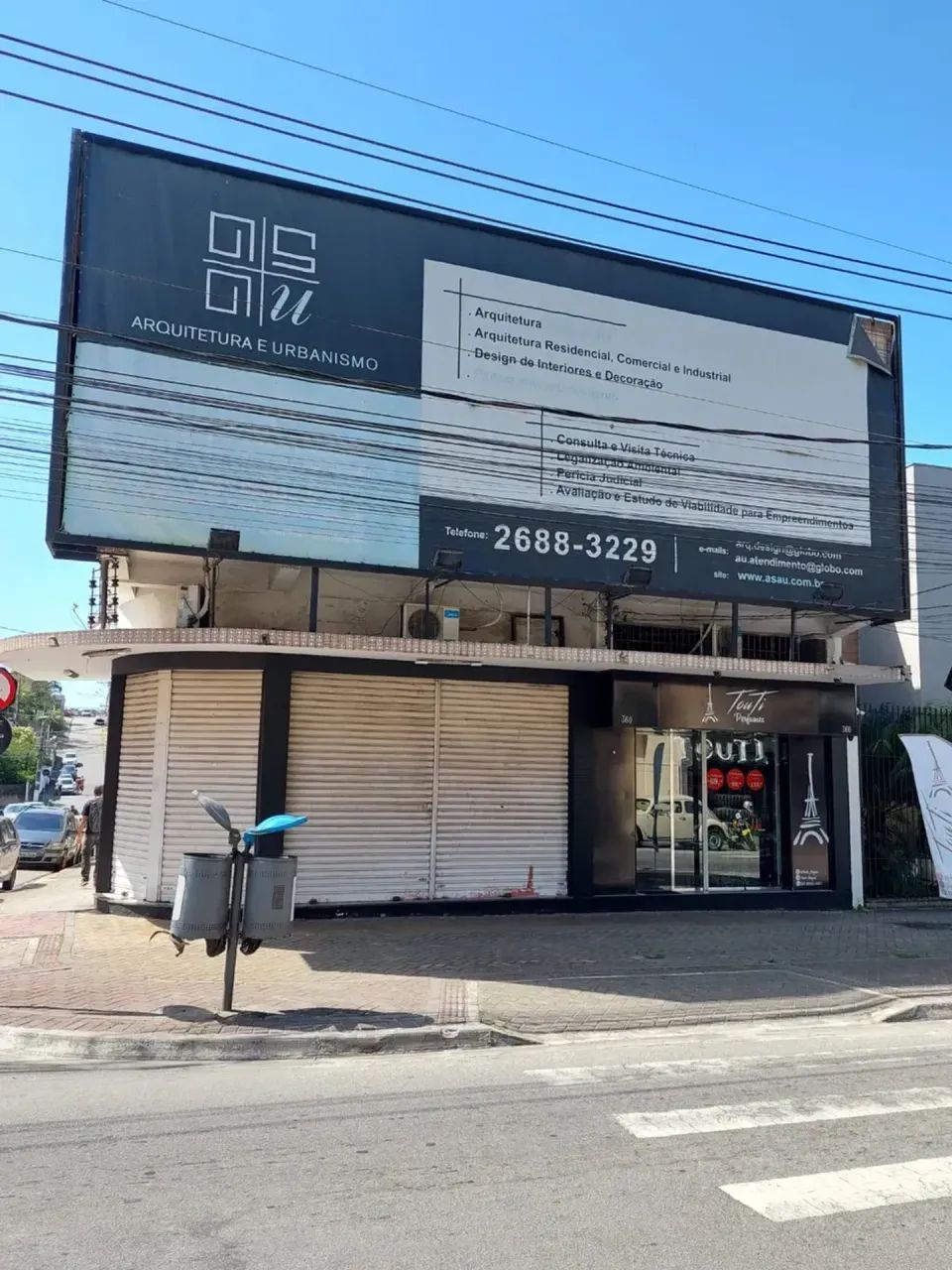 Imóvel para venda com 200 metros quadrados com 6 quartos em Centro - Itaguaí - RJ