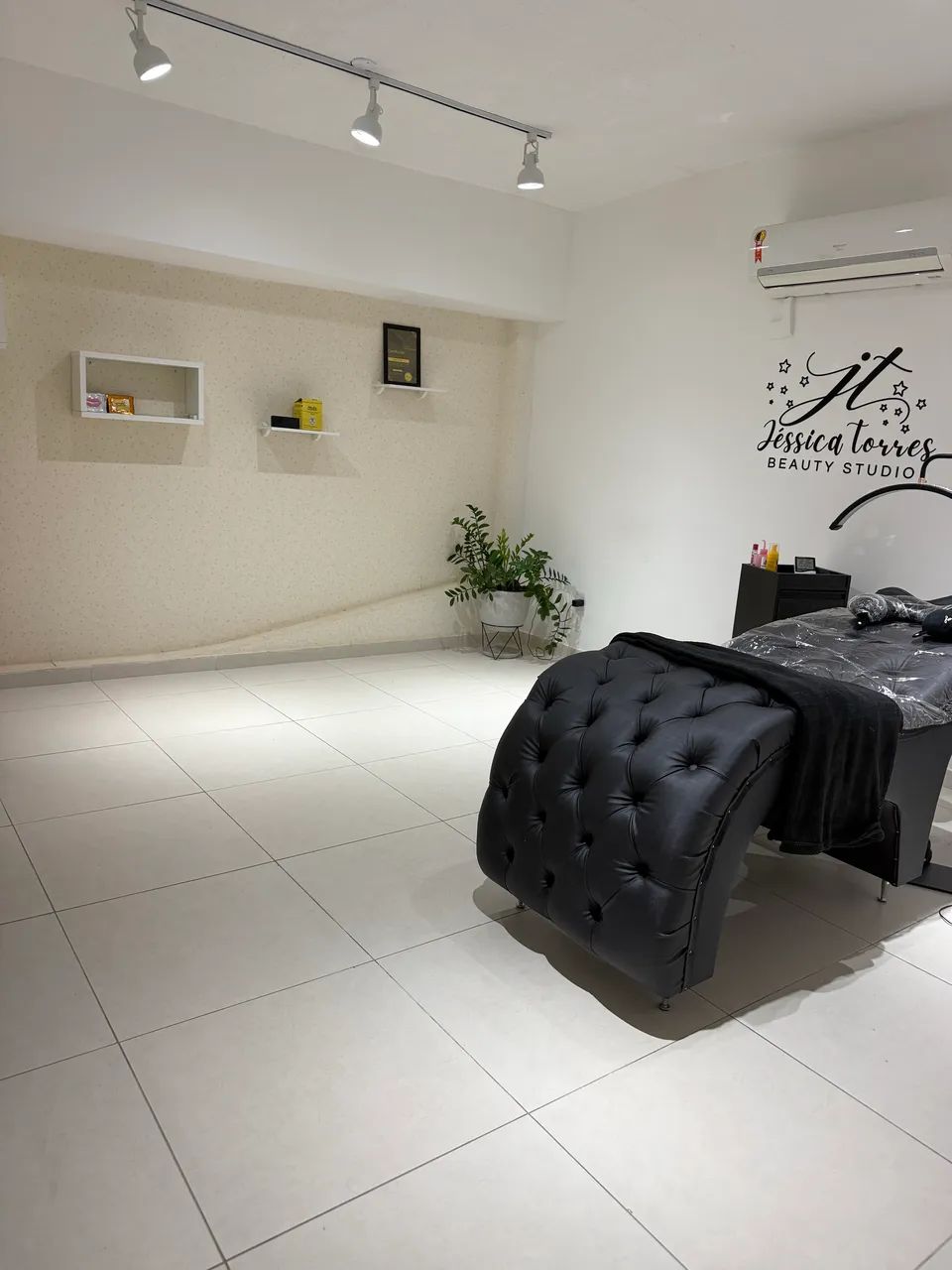 Aluga-se espaço para Lash Designer ou Designer de Sobrancelhas  - Foto 3