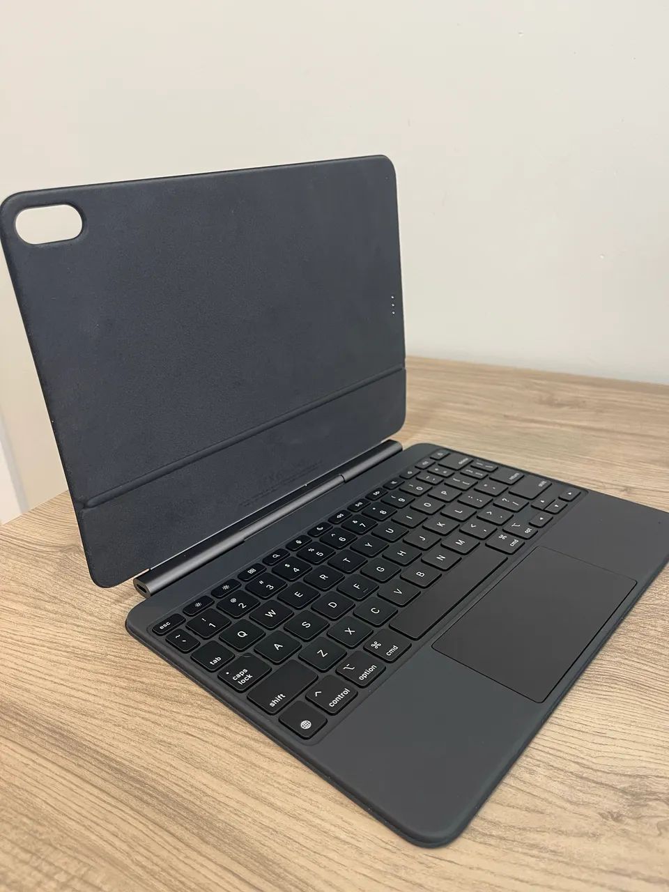 Magic keyboard para iPad air