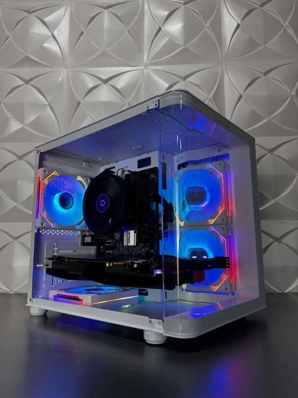 pc gamer i5 gtx 1070