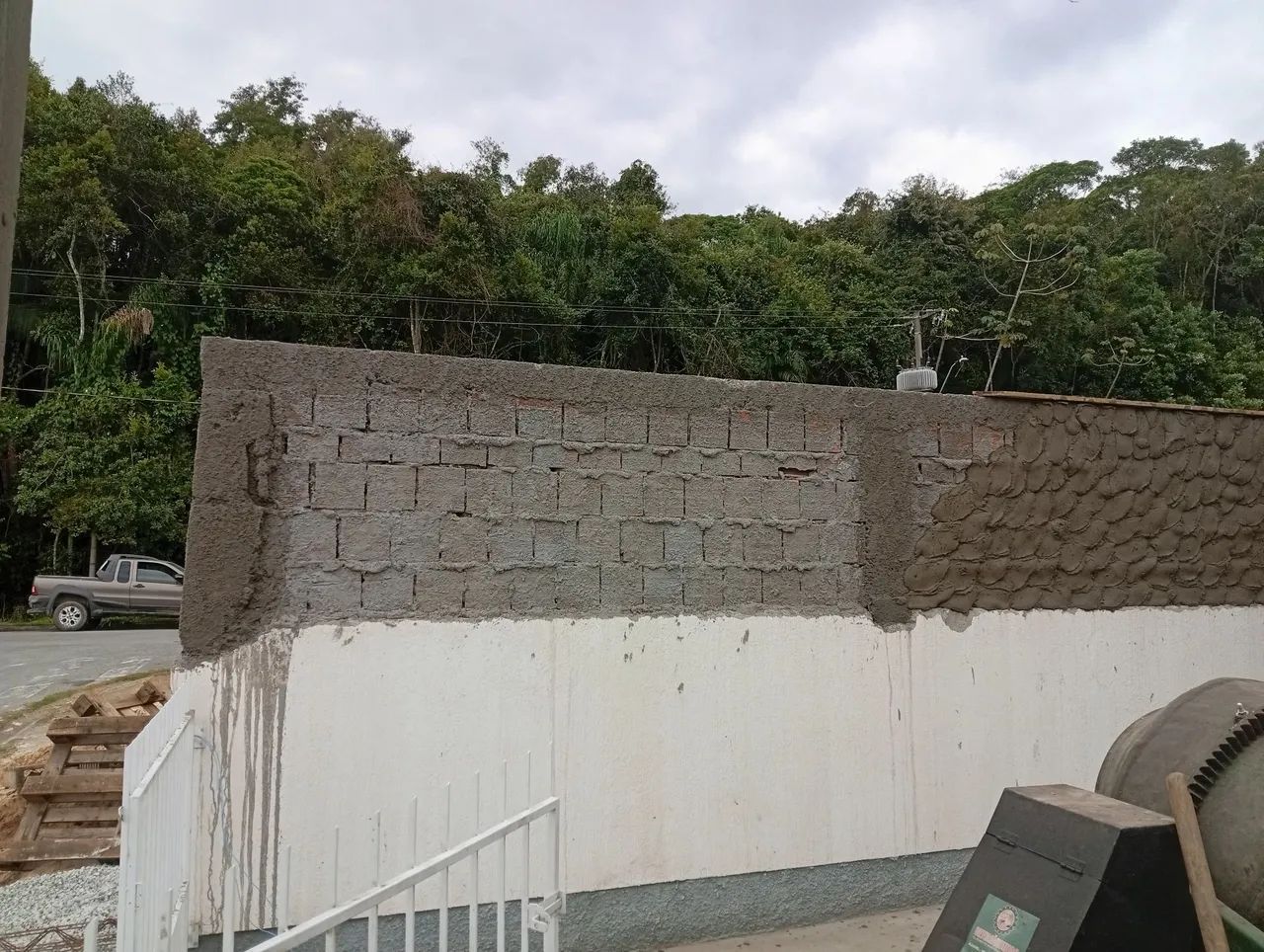 Construção e reformas  - Foto 2