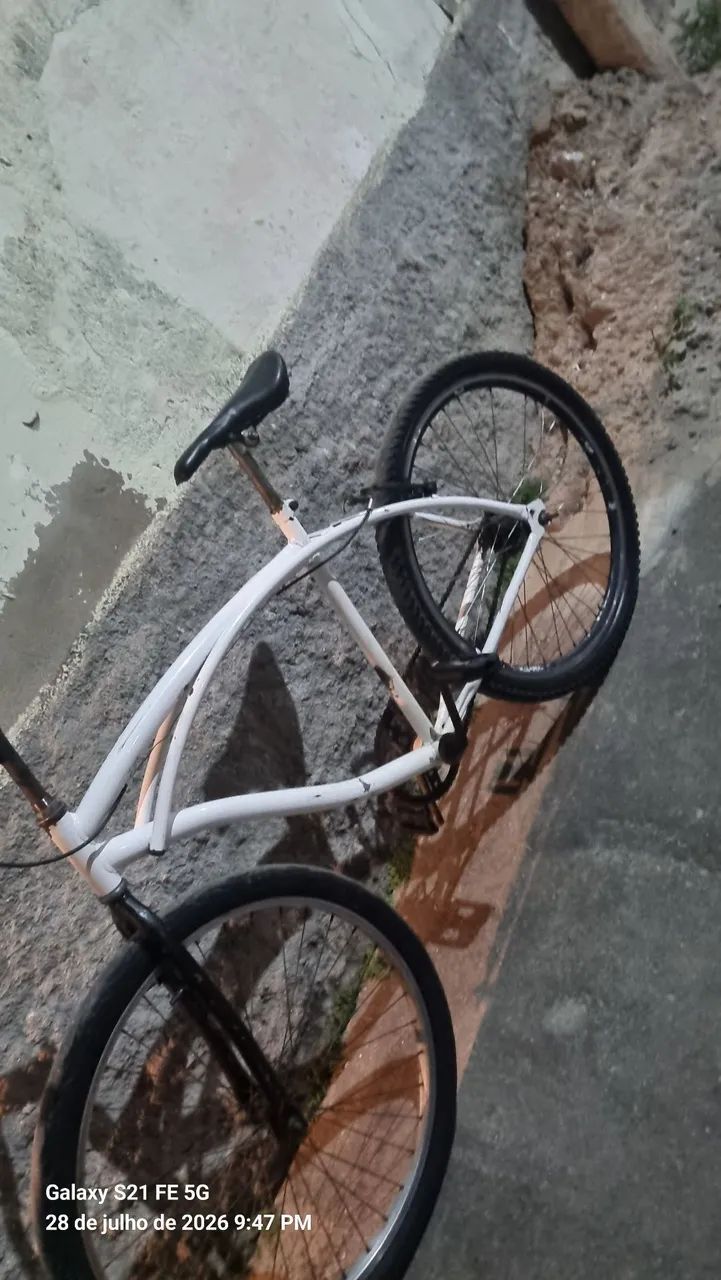 Vendo bicicleta  - Foto 5