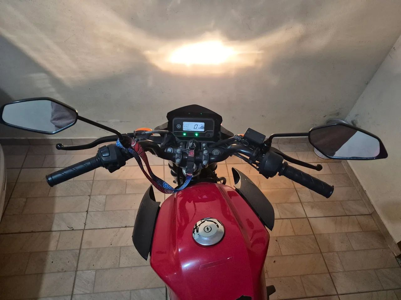 Yamaha Factor 150