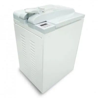 Autoclave Vertical Digital Super Top - Stermax - 30 Litros - Foto 3