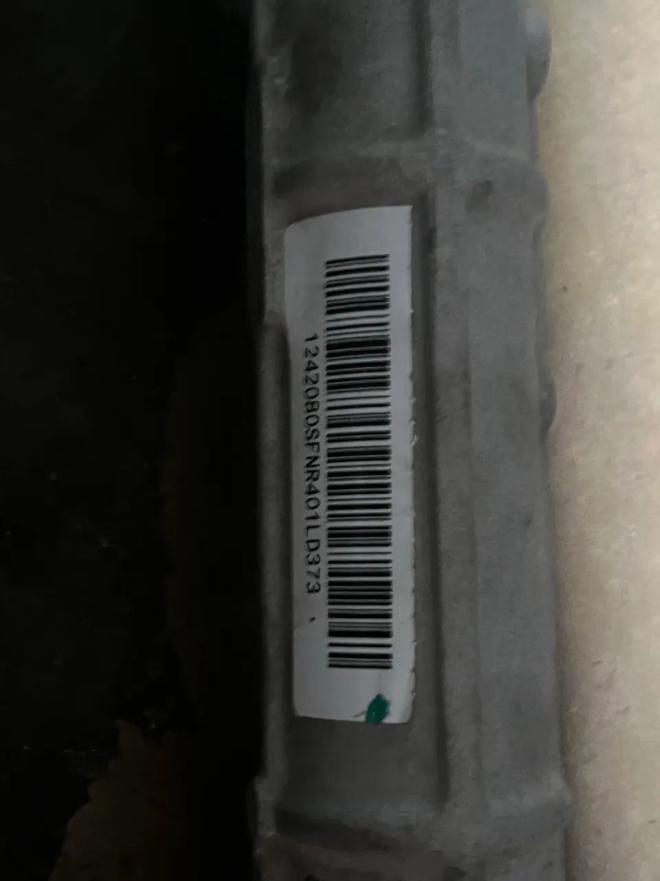Caixa de Direção Original do BYD Dolphin e BYD Dolphin Plus - Foto 5