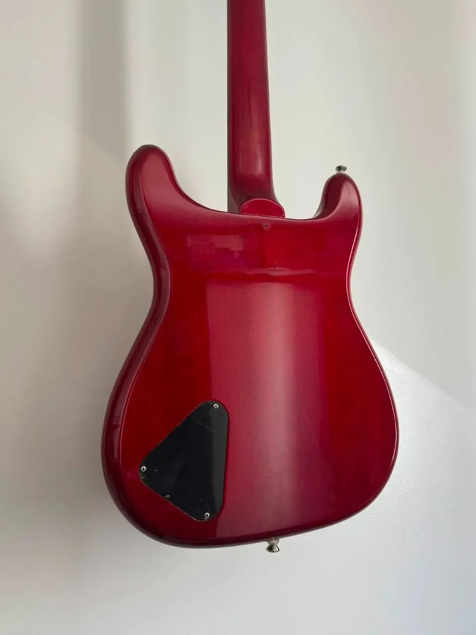 Guitarra Epiphone Coronet - Foto 3