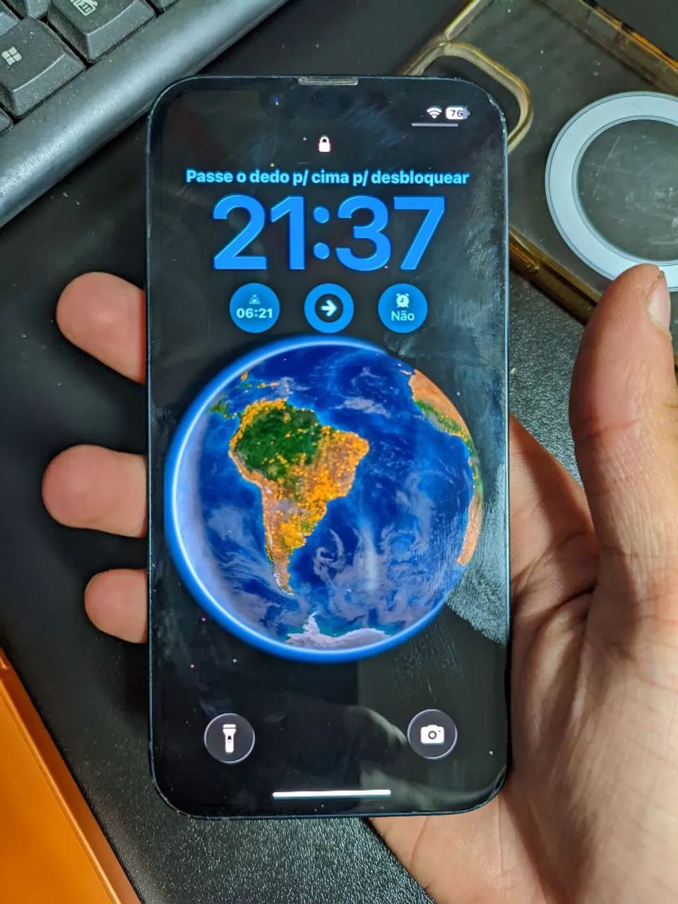 Iphone 14 - 128 gb - Foto 4