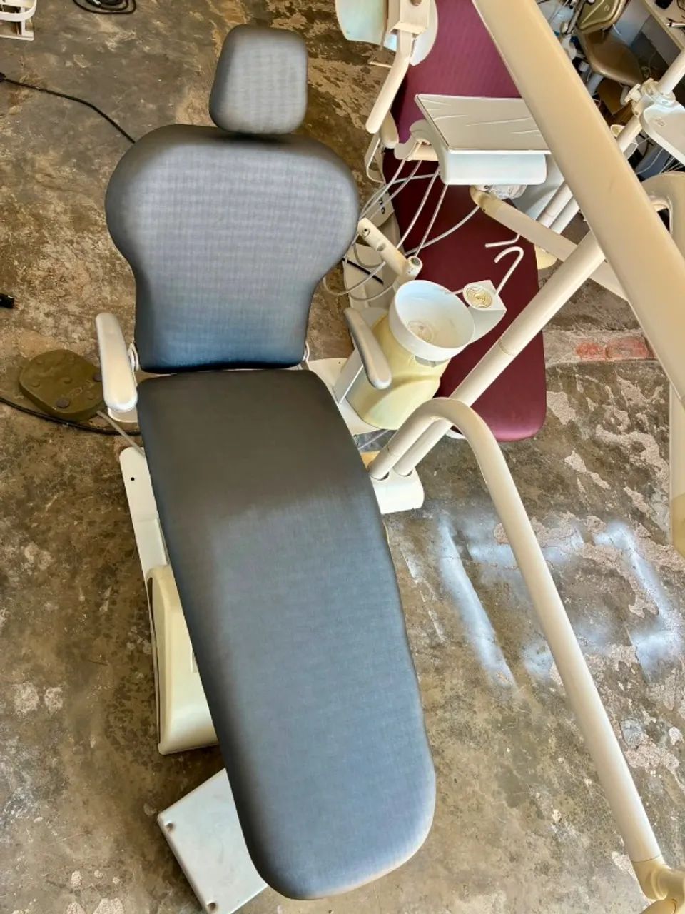 Cadeira odontológica - Foto 3