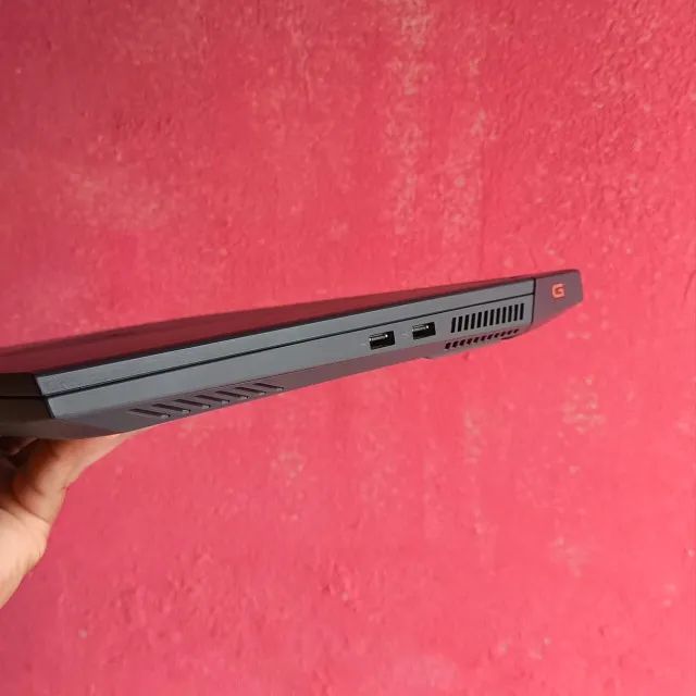 NOTEBOOK GAMER DELL G15 - Foto 5
