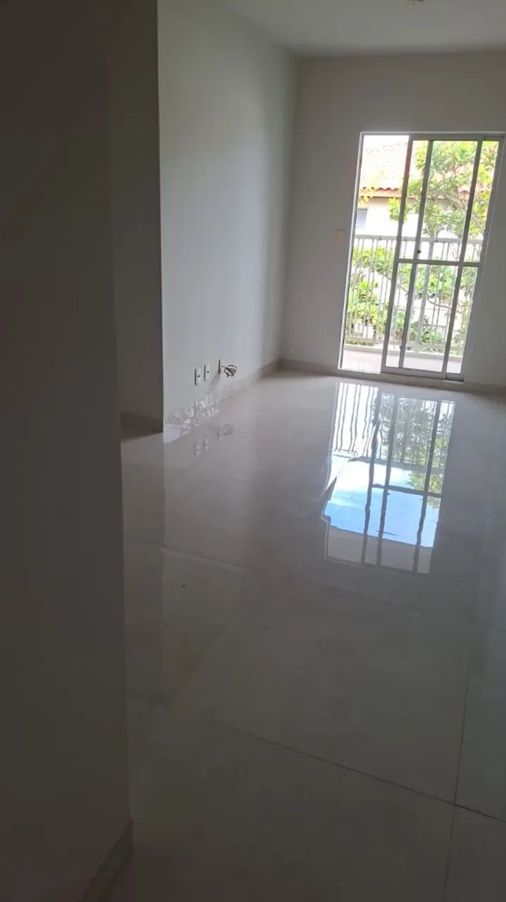 Lindo apartamento no condomínio vila lobos no centro de Palmas Tocantins - Foto 4