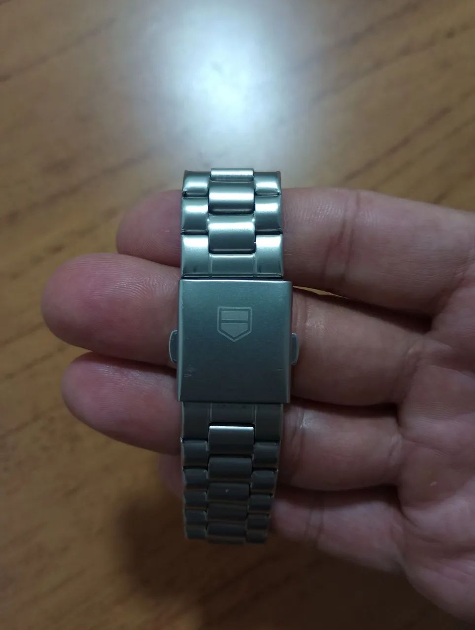 Relógio TAG HEUER - Foto 3