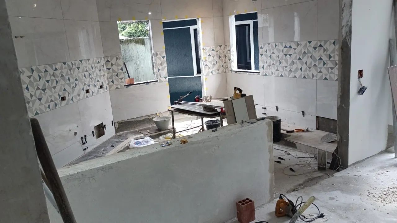 WR CONSTRUÇÕES  - Foto 2