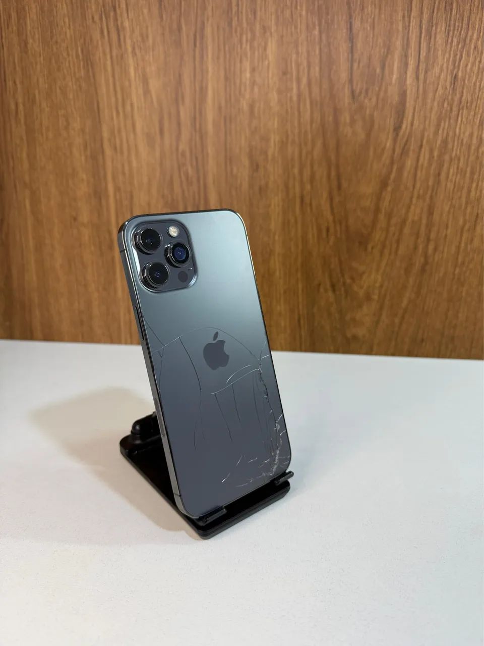 iPhone 12 Pro Max 128gb - Celulares e Smartphones - Campo Comprido