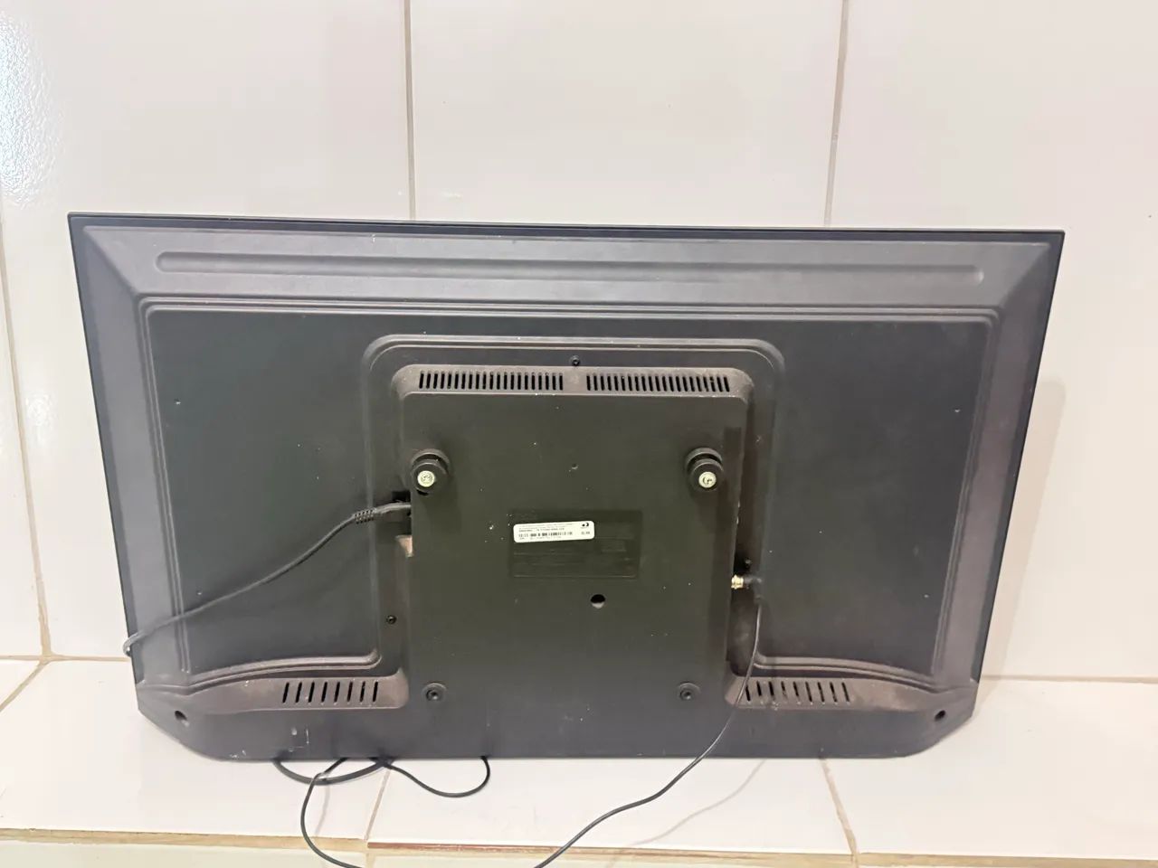 televisão philco 32 polegadas  - Foto 3