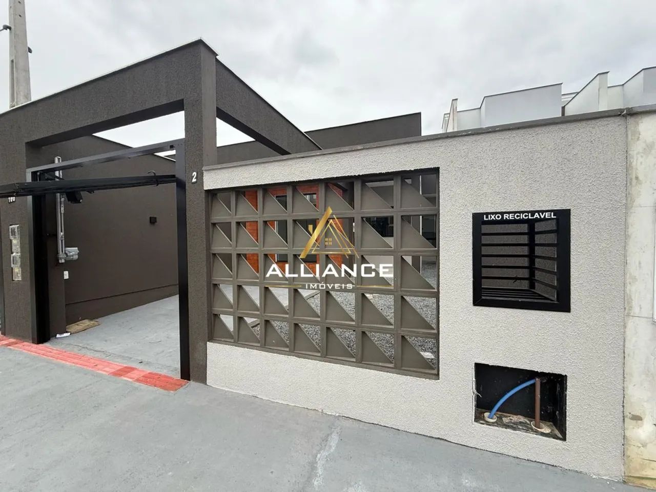 CASA GEMINADA | ESCOLINHA - Foto 3
