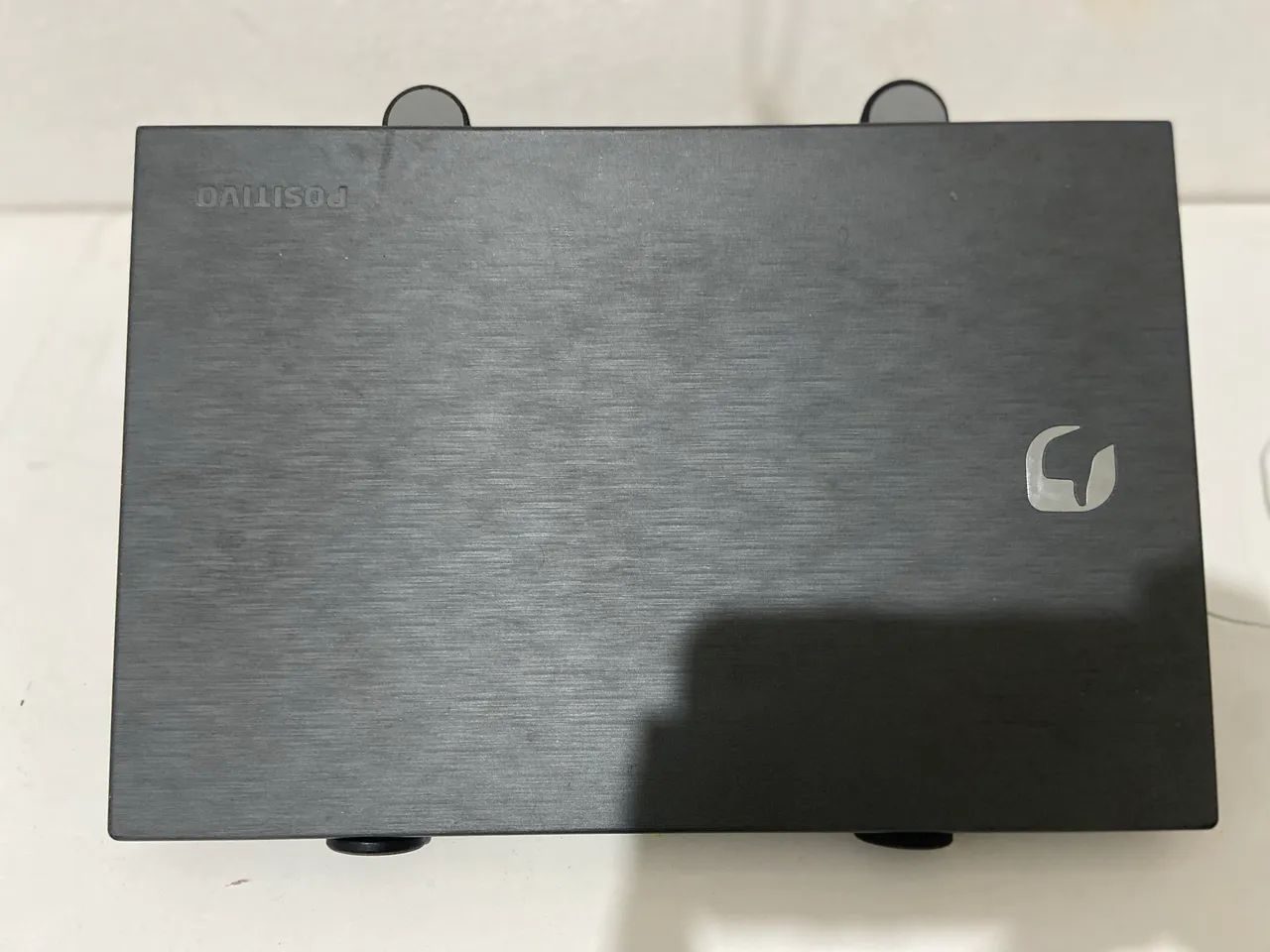 Notebook Positivo em perfeito estado  - Foto 3