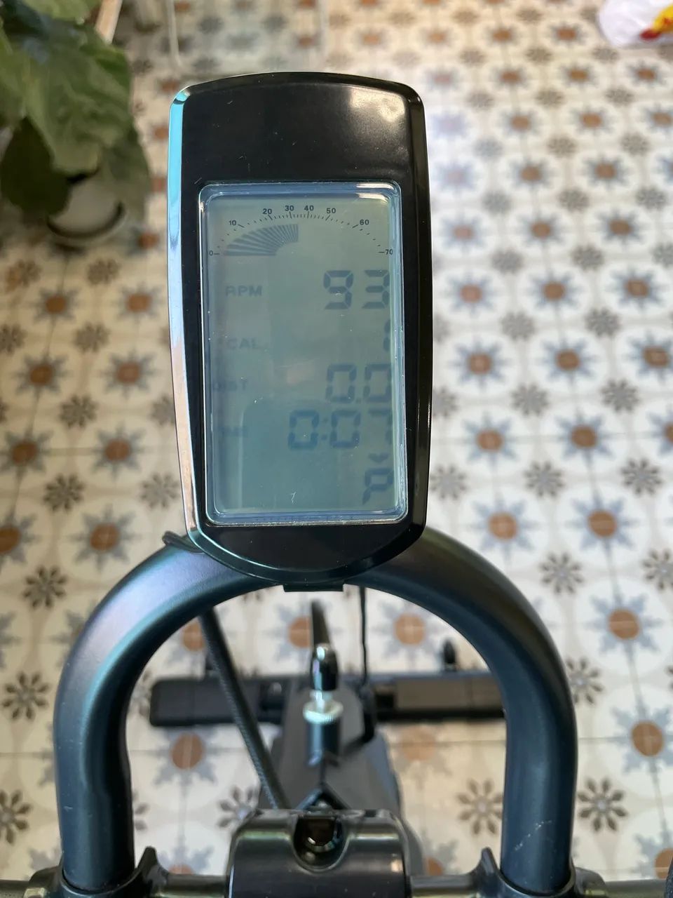 Bicicleta spining gallant elite pro  - Foto 5