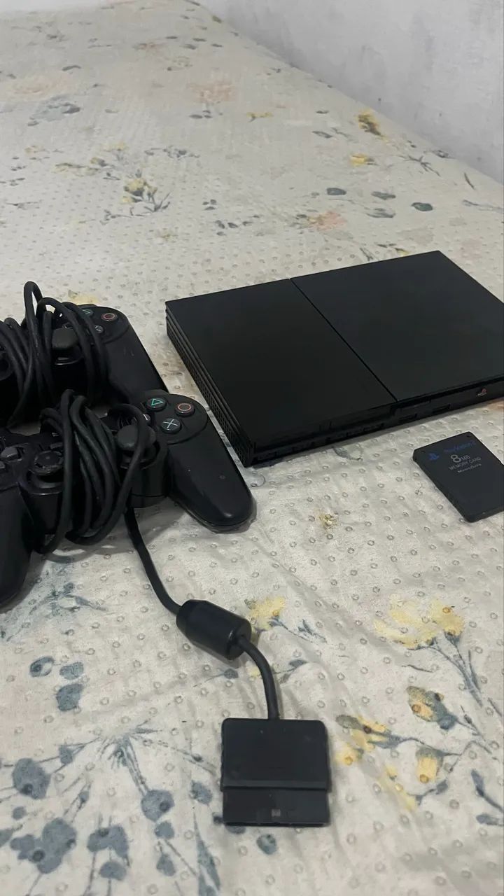 PlayStation 2 - Foto 3