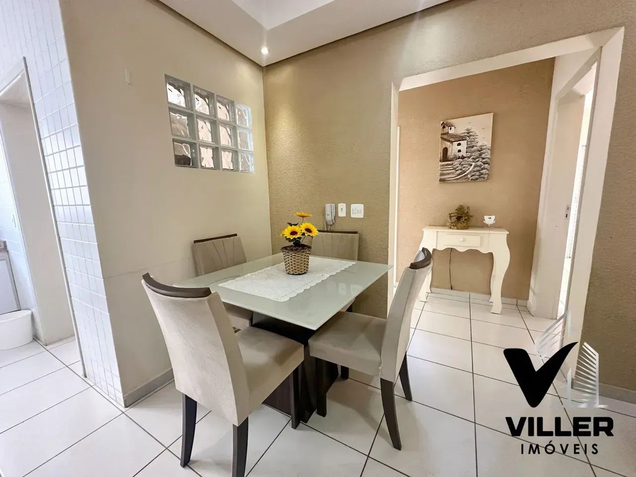 Apartamento á Venda no Edifício Enseada Condomínio Fechado em Socorro SP - Foto 4