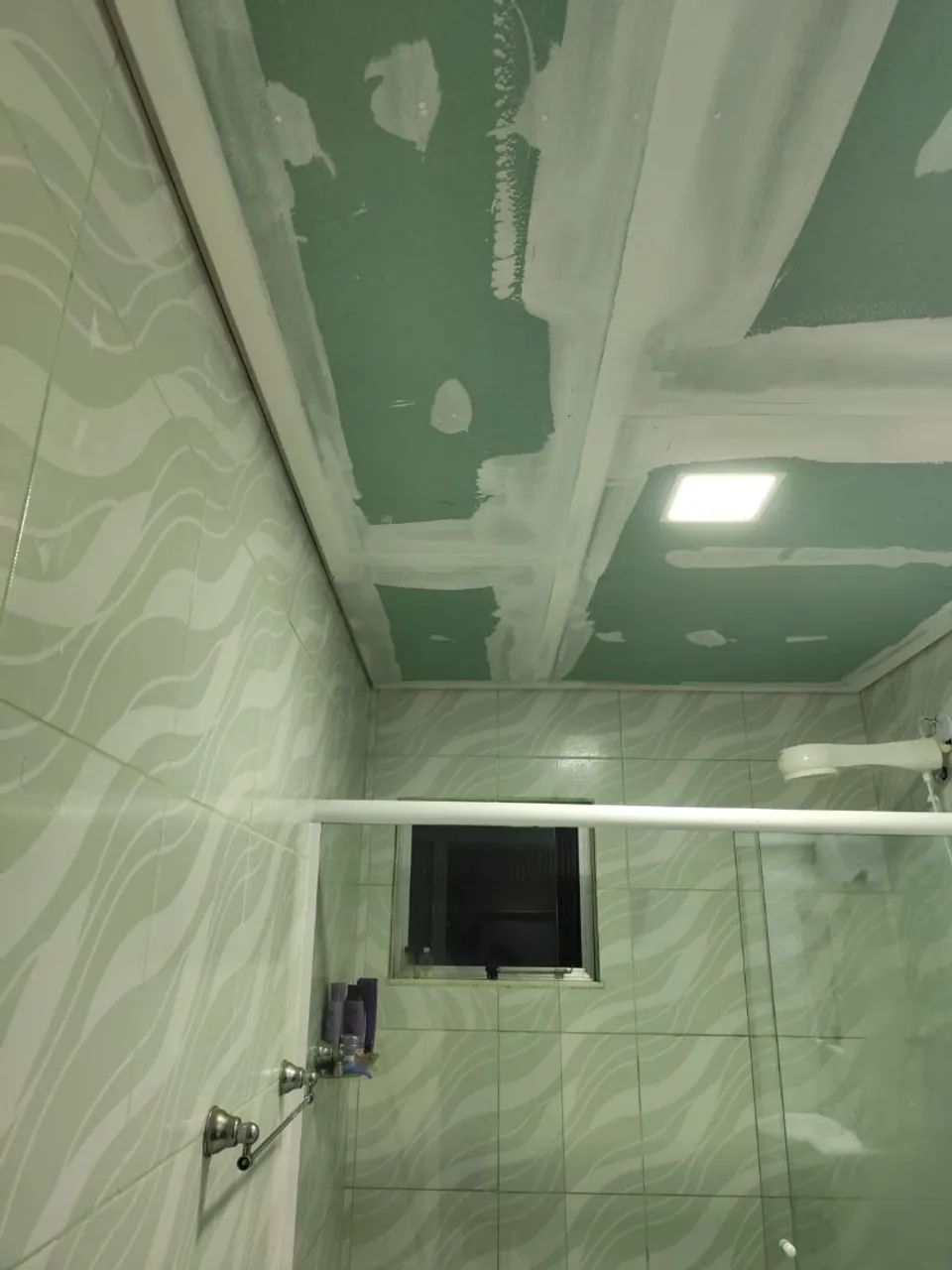 REBAIXAMENTO DE GESSO - ORÇAMENTO SEM COMPROMISSO  - Foto 3