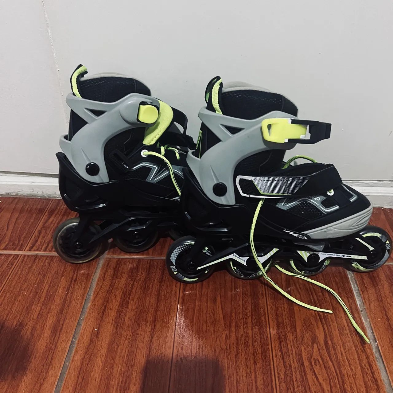 Patins 35/38 - Foto 3