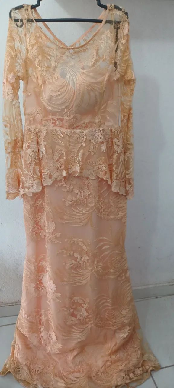 Vestidos de festa e formatura  - Foto 5