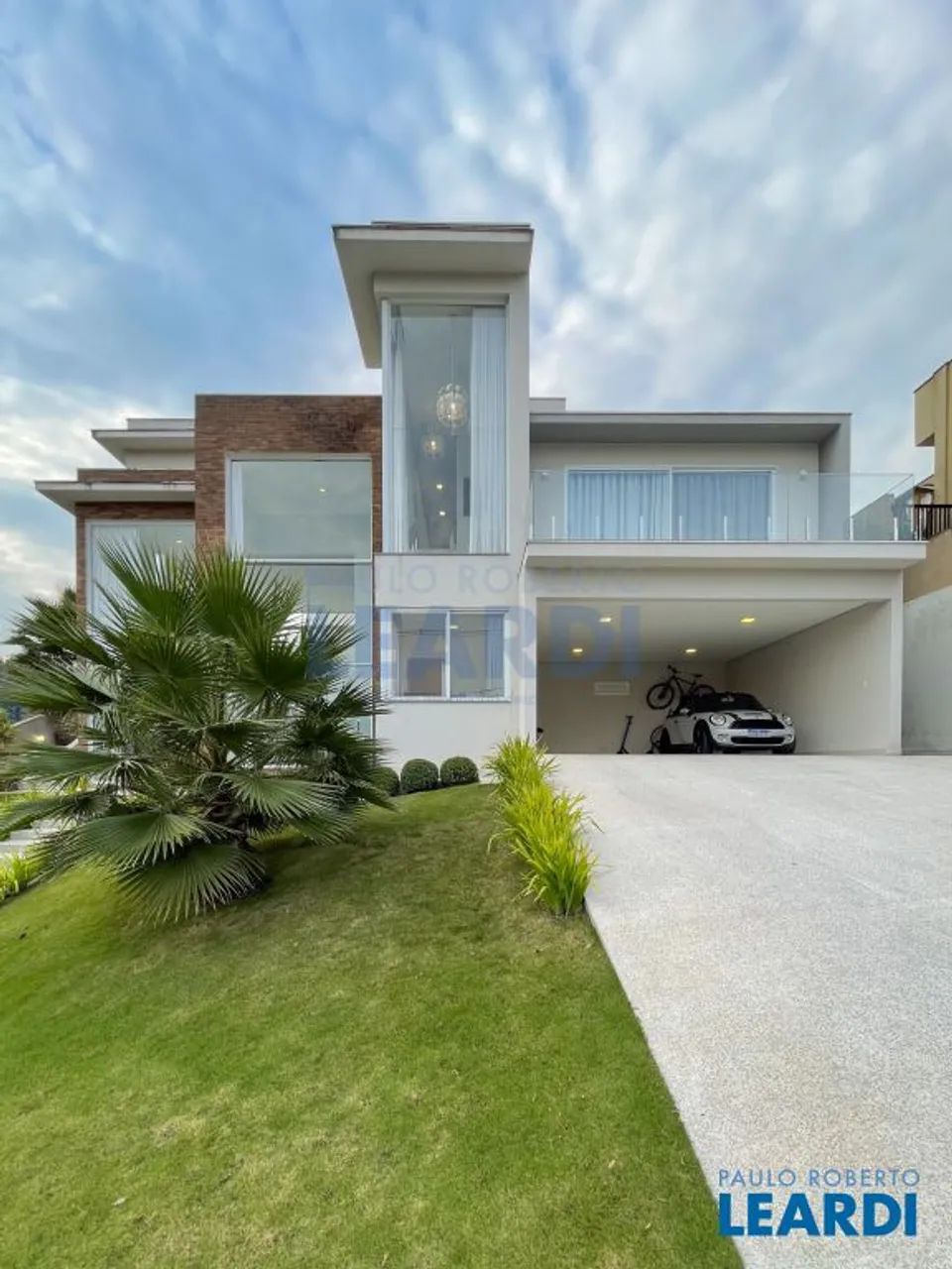 CASA EM CONDOMÍNIO - TAMBORÉ - SP - Foto 2