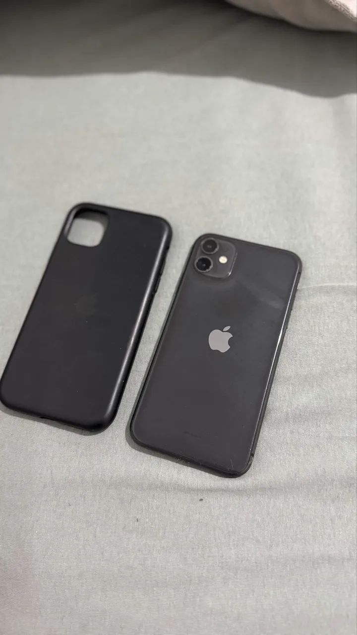 iPhone 11 (128 Gb) - Foto 3